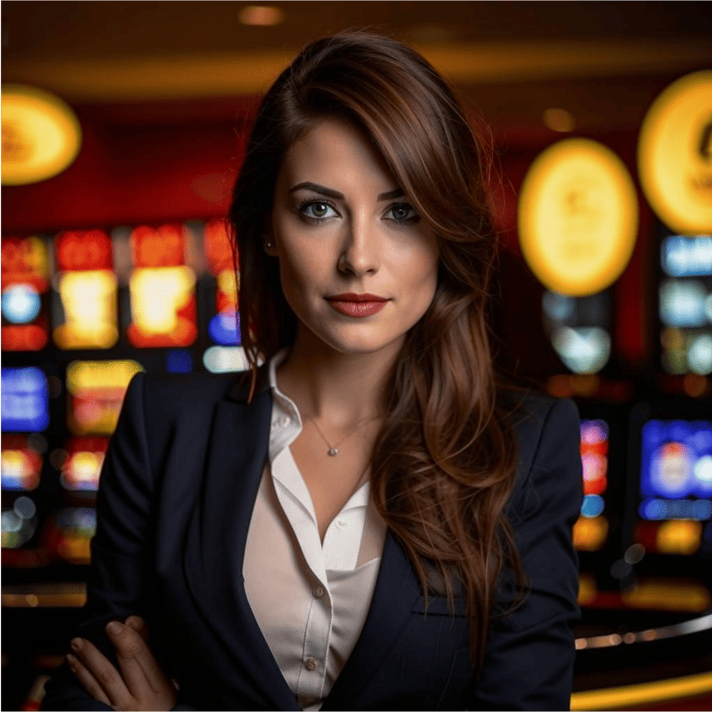 Experto en casinos